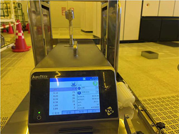 塵埃粒子計(jì)數(shù)器單機(jī)與塵埃粒子在線監(jiān)測(cè)系統(tǒng)的區(qū)別？