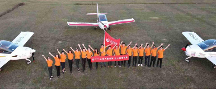 五一勞動(dòng)節(jié)·致敬勞動(dòng)者！