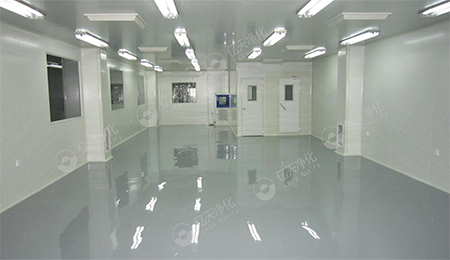 關(guān)于潔凈室的分類和竣工驗(yàn)收，這些知識點(diǎn)要牢記！