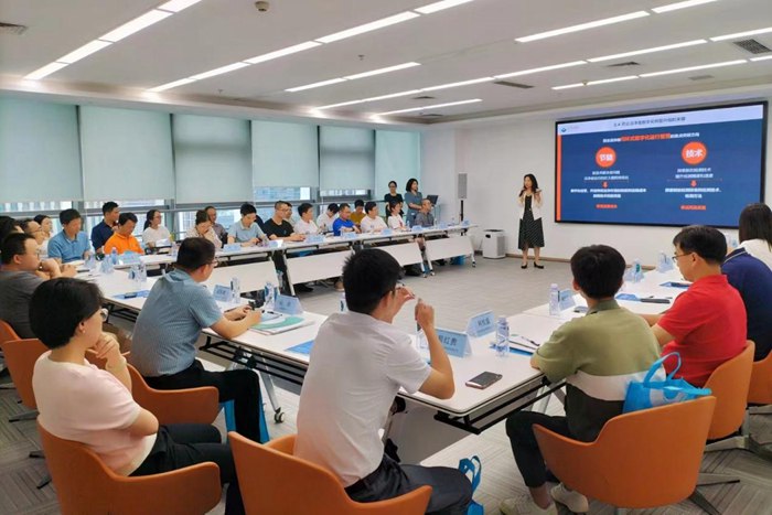 群英集結(jié)，“凈”護(hù)生產(chǎn)！“GMP無菌潔凈空間污染防控策略及運(yùn)營管理”沙龍圓滿結(jié)束！