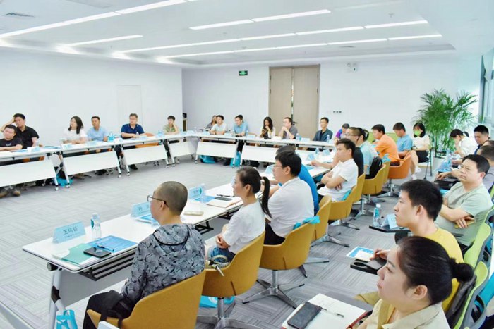 群英集結(jié)，“凈”護(hù)生產(chǎn)！“GMP無菌潔凈空間污染防控策略及運(yùn)營管理”沙龍圓滿結(jié)束！