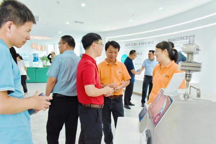 群英集結(jié)，“凈”護(hù)生產(chǎn)！“GMP無菌潔凈空間污染防控策略及運(yùn)營管理”沙龍圓滿結(jié)束！