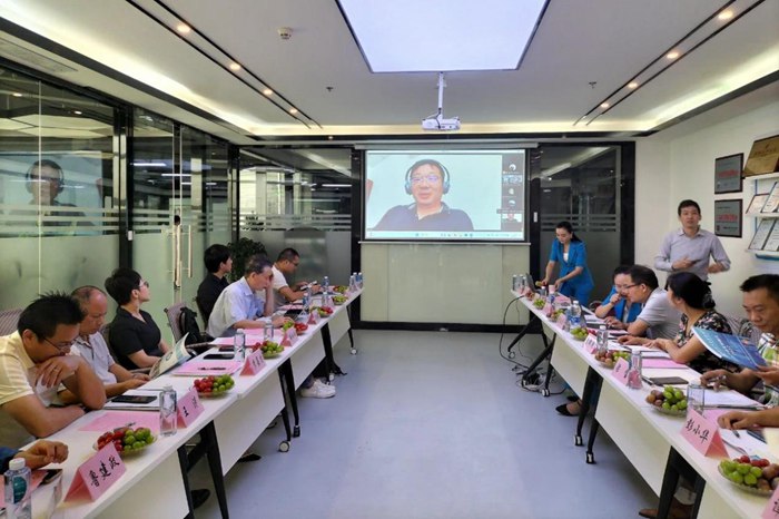 東南大學能源與環(huán)境學院 錢華教授