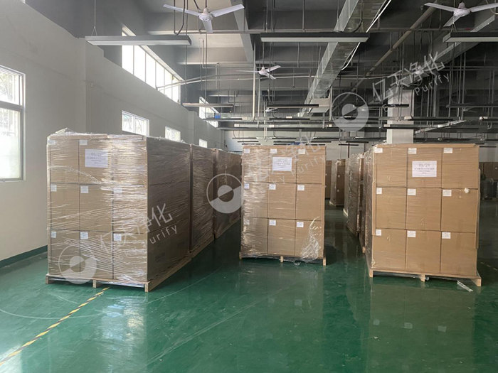 發(fā)貨進(jìn)行時(shí)~不負(fù)等待，我們來啦