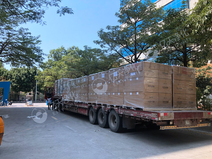 發(fā)貨進(jìn)行時(shí)~不負(fù)等待，我們來啦