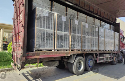 保質保量，高效出貨