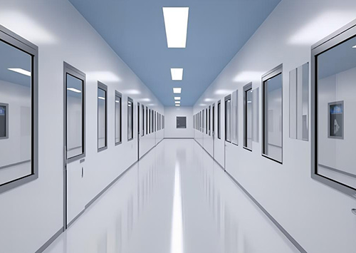 如何確定潔凈室新風(fēng)量、送排風(fēng)量