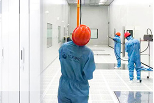 專業(yè)權(quán)威的第三方檢測服務