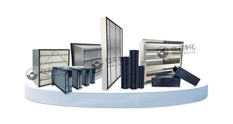 億天凈化榮獲多項國家發(fā)明專利證書，再添科技碩果！