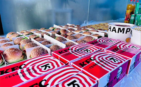 春日有約，共慶生辰｜億天凈化第一季度員工生日會(huì)