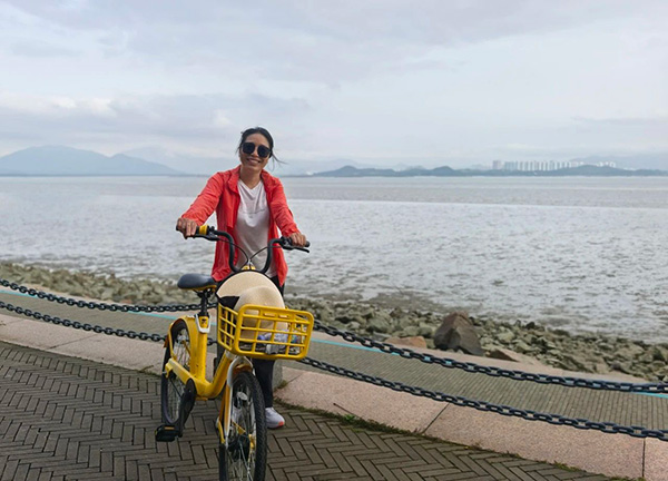 奔赴山海，同心啟航 | 億天凈化銷售團(tuán)隊?wèi)敉怛T行團(tuán)建精彩回顧