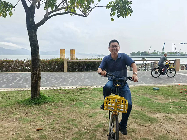 奔赴山海，同心啟航 | 億天凈化銷售團(tuán)隊?wèi)敉怛T行團(tuán)建精彩回顧