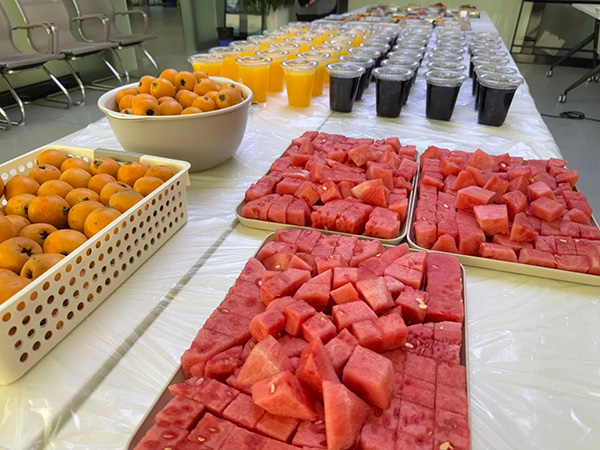 粽情端午，茶暖時光｜這份心意請查收