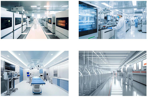 潔凈室到底有多重要？