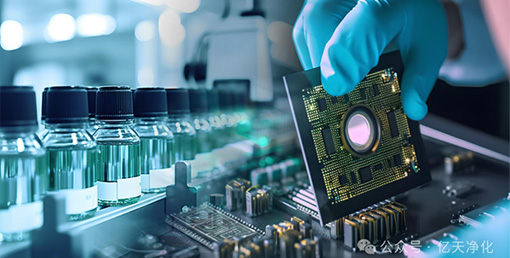 潔凈室到底有多重要？