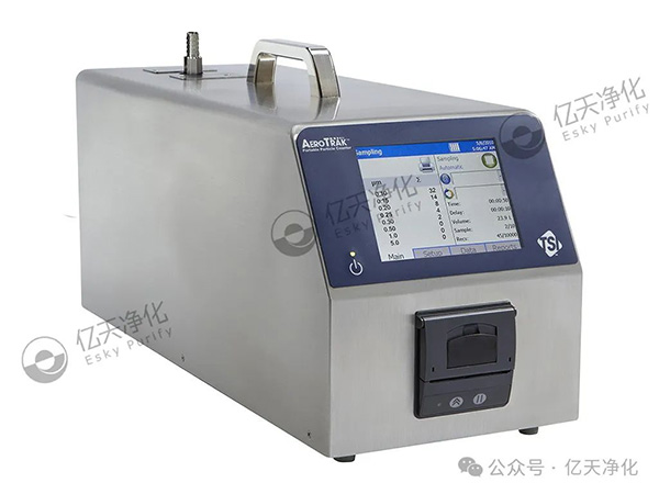 在潔凈環(huán)境的管理中，對空氣中不同粒徑顆粒物的實(shí)時(shí)監(jiān)測至關(guān)重要，它能為關(guān)鍵流程監(jiān)控提供可靠數(shù)據(jù)，同時(shí)保障生產(chǎn)符合相關(guān)法規(guī)要求。 塵埃粒子計(jì)數(shù)器是實(shí)現(xiàn)這一目標(biāo)的重要工具，它主要用于測量潔凈環(huán)境里單位體積內(nèi)塵埃粒子的數(shù)量和粒徑分布。借助它，我們可以對各種潔凈等級的工作臺、潔凈室、潔凈車間的凈化效果和潔凈級別進(jìn)行有效監(jiān)控，這對于提高產(chǎn)品質(zhì)量、降低風(fēng)險(xiǎn)與成本，以及讓法規(guī)遵從變得更簡單都有著關(guān)鍵意義。 圖片 9001型凝聚核粒子計(jì)數(shù)器  0.1CFM(2.83 LPM)流量條件下10nm靈敏度 圖片 9001型凝聚核粒子計(jì)數(shù)器 (CPC)是市場中特有的一款水基、層流、高流量儀器，采用特有技術(shù)，具有0.1 CFM (2.83 LPM)流量條件下10 nm靈敏度。儀器具有超低誤計(jì)率，能夠?yàn)榭蛻籼峁┛煽康沫h(huán)境監(jiān)測和氣體處理，確保產(chǎn)品安全免受納米微粒污染。 特點(diǎn)與優(yōu)勢 圖片 10 nm 靈敏度 0.1 CFM (2.83 LPM) 采樣流量 低誤計(jì)率 ( < 0.07 count/ft 3 ) 實(shí)現(xiàn)了低顆粒物濃度條件下的精確測量 快速響應(yīng) 使用超純水或去離子水作為工作液，無需使用酒精或其它化學(xué)物質(zhì) 數(shù)據(jù)存儲：250 個(gè)區(qū)域，999 個(gè)位置和10,000 個(gè)樣 可使用USB，USB 存儲設(shè)備和以太網(wǎng)進(jìn)行數(shù)據(jù)傳輸 通過TrakPro? Lite Secure軟件進(jìn)行外部報(bào)告 業(yè)內(nèi)極高音量警報(bào) 簡單的點(diǎn)擊圖標(biāo)觸摸屏操作方式 能夠存儲和檢索特定菜單和區(qū)域配置 9110型便攜式粒子計(jì)數(shù)器 值得信賴的0.1μm測量 圖片 9110型粒子計(jì)數(shù)器嚴(yán)格遵守符合 ISO 21501-4 標(biāo)準(zhǔn)，精確檢測0.100 μm的粒子，1.0 CFM (28.3 L/min)流速，0.100至10.0 μm粒徑范圍，可同時(shí)檢測多達(dá)八個(gè)通道的粒子數(shù)據(jù)。 特點(diǎn)與優(yōu)勢 圖片 精確檢測0.100 μm的粒子 0.100至10.0 μm粒徑范圍 可同時(shí)檢測多達(dá)八個(gè)通道的粒子數(shù)據(jù) 1.0 CFM (28.3 L/min)流速 符合ISO 21501-4標(biāo)準(zhǔn)中所有要求 I級和II級無塵室檢測最佳選擇 完全符合ISO 21501-4要求 可生成ISO-14644-1，EU GMP Annex1和FS209E的符合性報(bào)告 通過TRAKPRO Lite Secure軟件輸出的外部認(rèn)證報(bào)告 采用增強(qiáng)HeNe激光 高可重復(fù)和高可靠檢測/數(shù)據(jù) 數(shù)據(jù)存儲：250區(qū)，999個(gè)位置和10,000個(gè)樣本 USB、以太網(wǎng)和脈沖輸出 工業(yè)級高分貝報(bào)警 允許存儲和回放特定測試/配置 顯示多達(dá)三個(gè)環(huán)境參數(shù) 不銹鋼外殼 無縫整合M32-01多點(diǎn)采樣器 無塵室分類達(dá)到ISO I級 A100系列便攜式粒子計(jì)數(shù)器 圖片 該系列產(chǎn)品提供了最新的功能--數(shù)據(jù)完整性、通信選項(xiàng)和直觀的圖形用戶界面，帶來了更好的用戶體驗(yàn)和輕松的合規(guī)性。無論是單機(jī)獨(dú)立使用還是作為易于使用的完整監(jiān)控系統(tǒng)的一部分，A100系列都能滿足您的需求。 特點(diǎn)與優(yōu)勢 圖片 一臺儀器即可完成包括分級、監(jiān)測、高效過濾器檢漏和氣體測試在內(nèi)的各項(xiàng)工作、并且能夠分析產(chǎn)生原因 可見度高的指示狀態(tài) - LED 燈條可在 20 米/360° 范圍內(nèi)清晰可見 符合 GMP 法規(guī)的用戶控制權(quán)限 內(nèi)置體積校正系數(shù)使得氣體采樣體積更為精準(zhǔn) 自動生成 ISO 14644-1 和 GMP （歐盟 GMP 和中國 GMP）報(bào)表和包括 TrakPro? Lite Secure 在內(nèi)的工作流程軟件 高效過濾器檢漏和調(diào)查診斷模式 (視聽雙重模式) ISO 21501-4 校準(zhǔn)要求 支持WiFi? 連接 業(yè)內(nèi)最佳 5 年激光質(zhì)保 適合各種用途 - 機(jī)身采用易于清潔的不銹鋼外殼 通過 4-20 mA 數(shù)據(jù)模擬輸出信號和環(huán)境傳感器輸入配件，簡單便捷的集成入第三方系統(tǒng) 最新 TrakPro? Lite Secure 軟件支持多種儀器報(bào)告 這些高靈敏度的粒子計(jì)數(shù)器性能可靠，能輕松滿足合規(guī)要求并保證數(shù)據(jù)完整性，可根據(jù)用戶的特定需求，幫助識別潛在的環(huán)境污染源，同時(shí)跟蹤潔凈空間中顆粒物水平隨時(shí)間的變化。