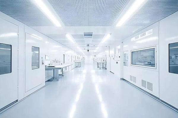 潔凈室 “無塵”：不只是 “干凈”，重要性超乎想象