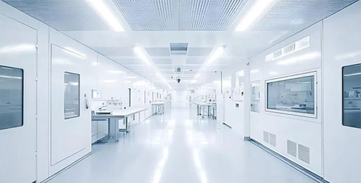 潔凈室 “無塵”：不只是 “干凈”，重要性超乎想象
