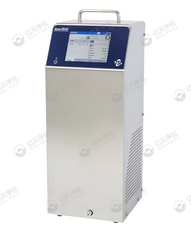 粉塵顆粒物檢測(cè)全線產(chǎn)品 丨 看不見(jiàn)的風(fēng)險(xiǎn)，看得見(jiàn)的守護(hù)