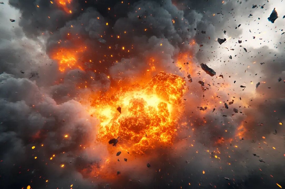 警惕 “隱形炸彈”！粉塵風(fēng)險(xiǎn)提前可防 ！