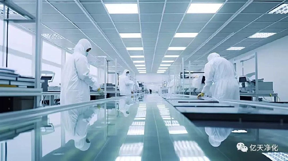 潔凈室環(huán)境監(jiān)測儀器怎么選？