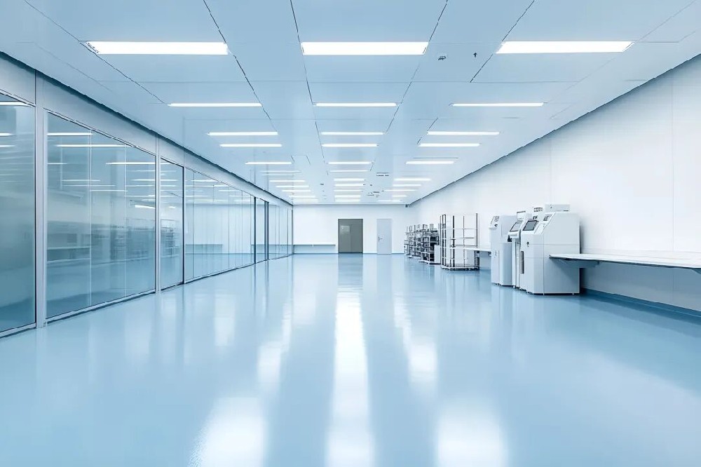 潔凈室究竟凈化啥？