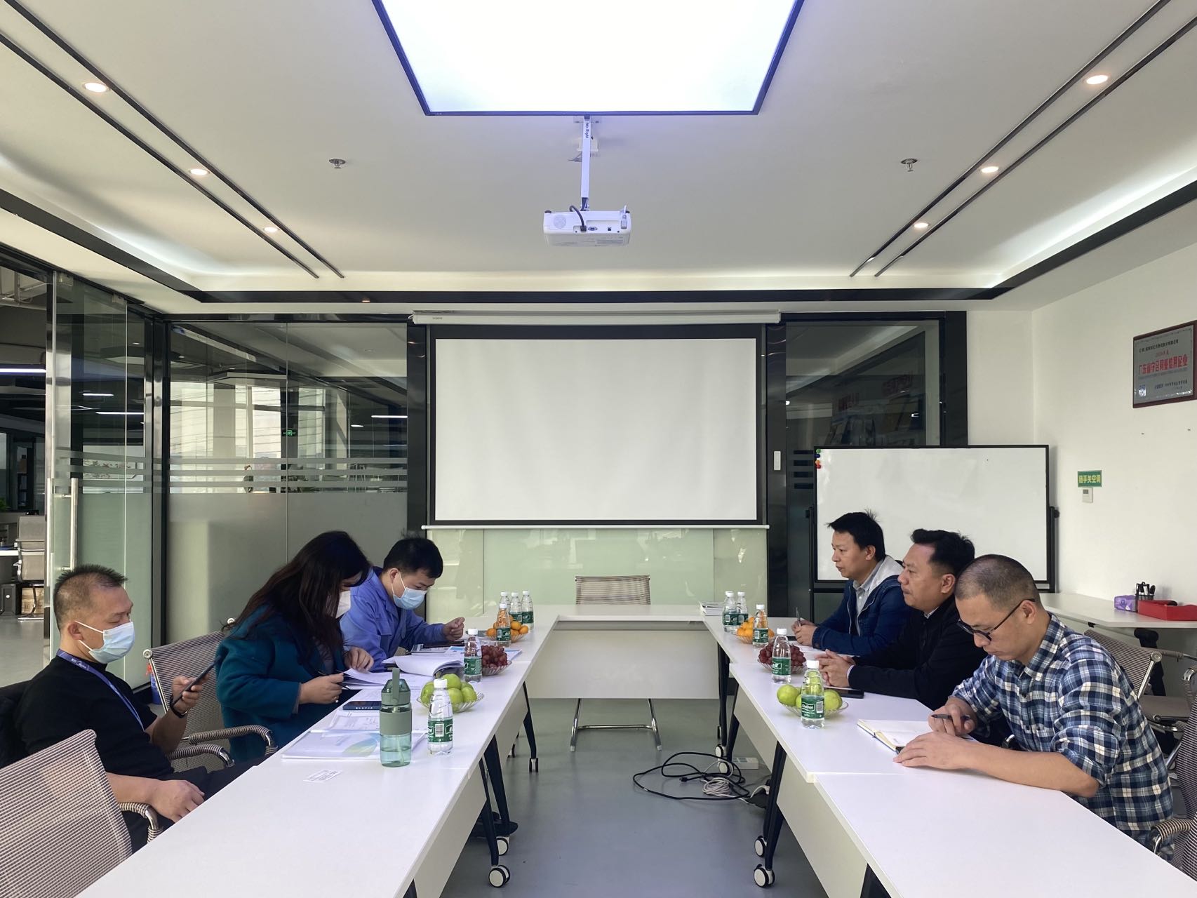 【祝賀】?jī)|天凈化成功加入美的集團(tuán)供應(yīng)商體系！